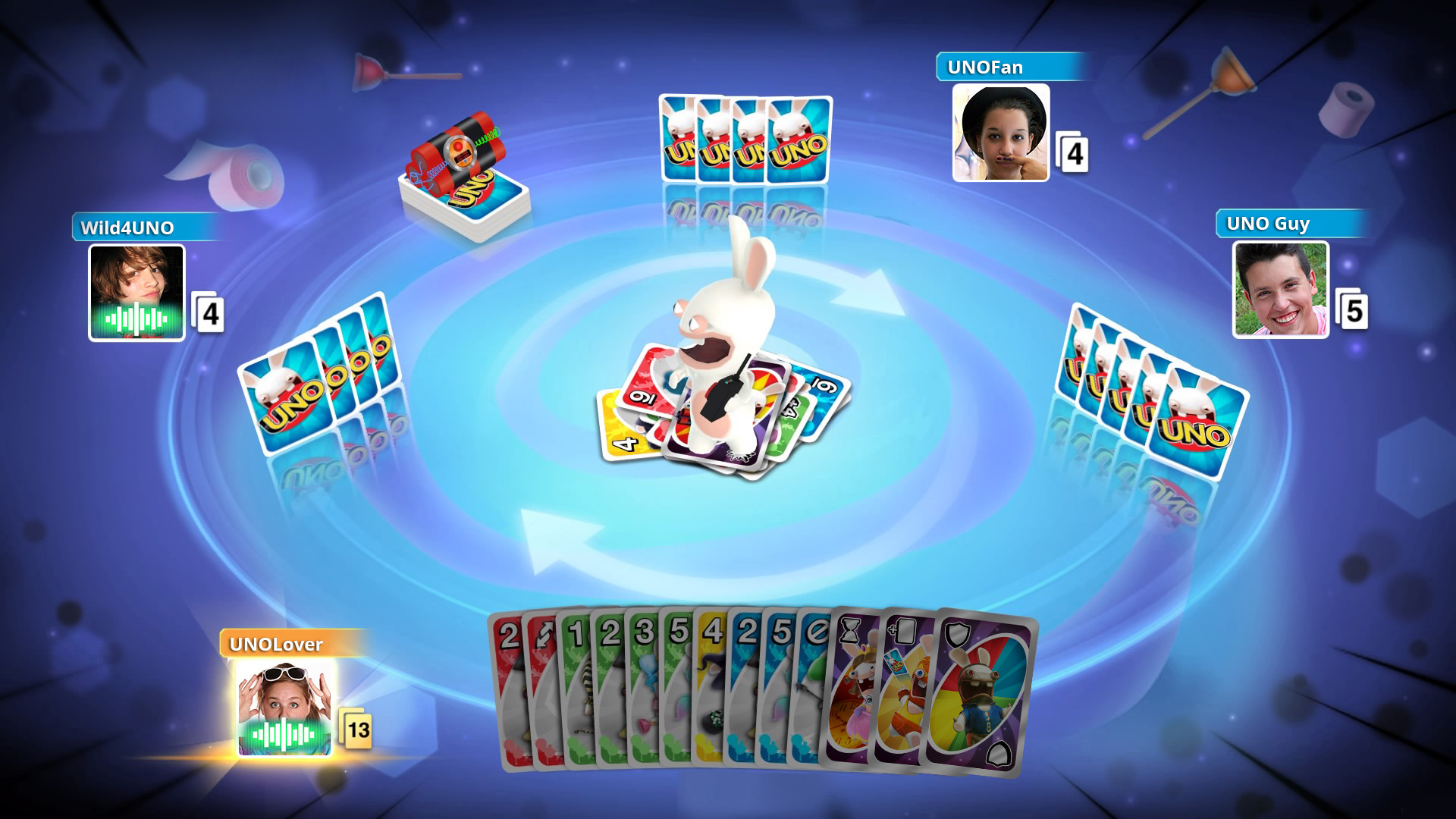 Download Uno Game For Pc